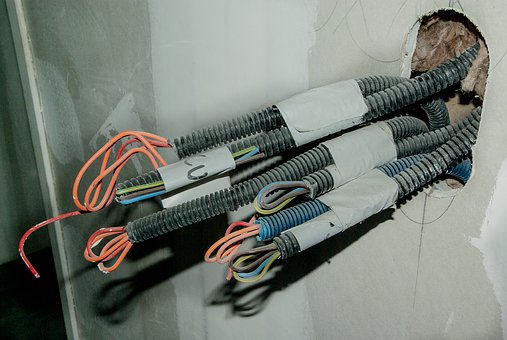 Wires