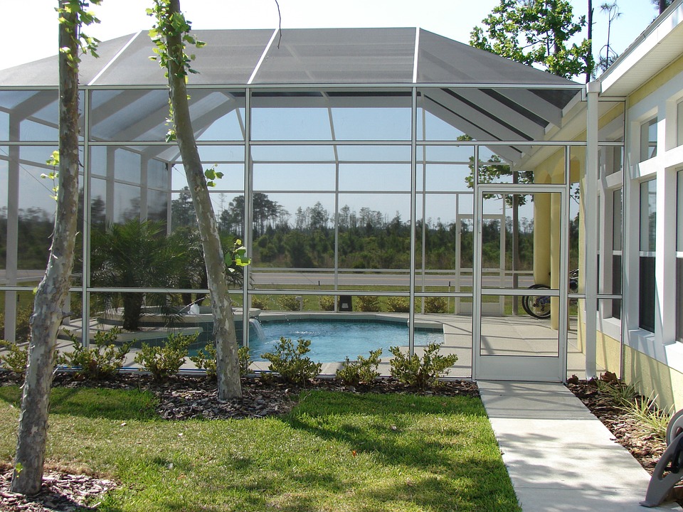 Tips When Installing A Sunroom In Your Home