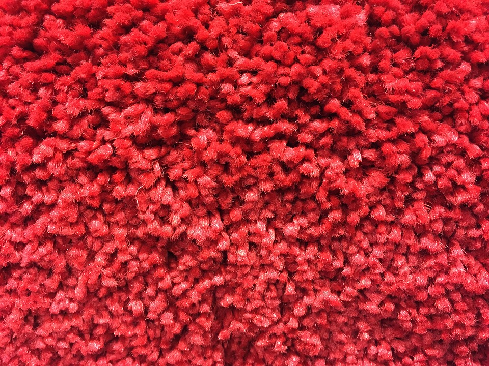 General Information On Carpet Cleaning