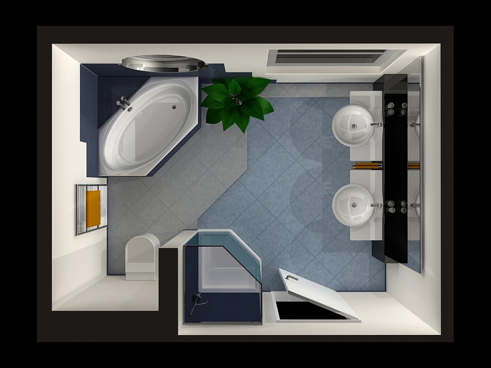 Necessity Of A Bathroom Vanity Unit