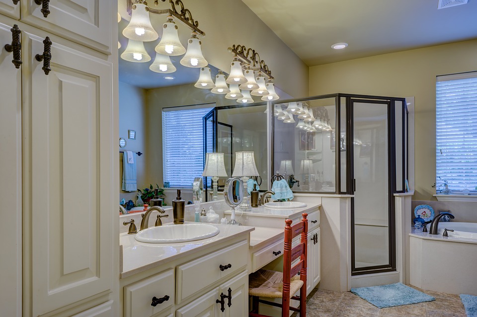 A Guide To Shower Fans For Better Shower Experience