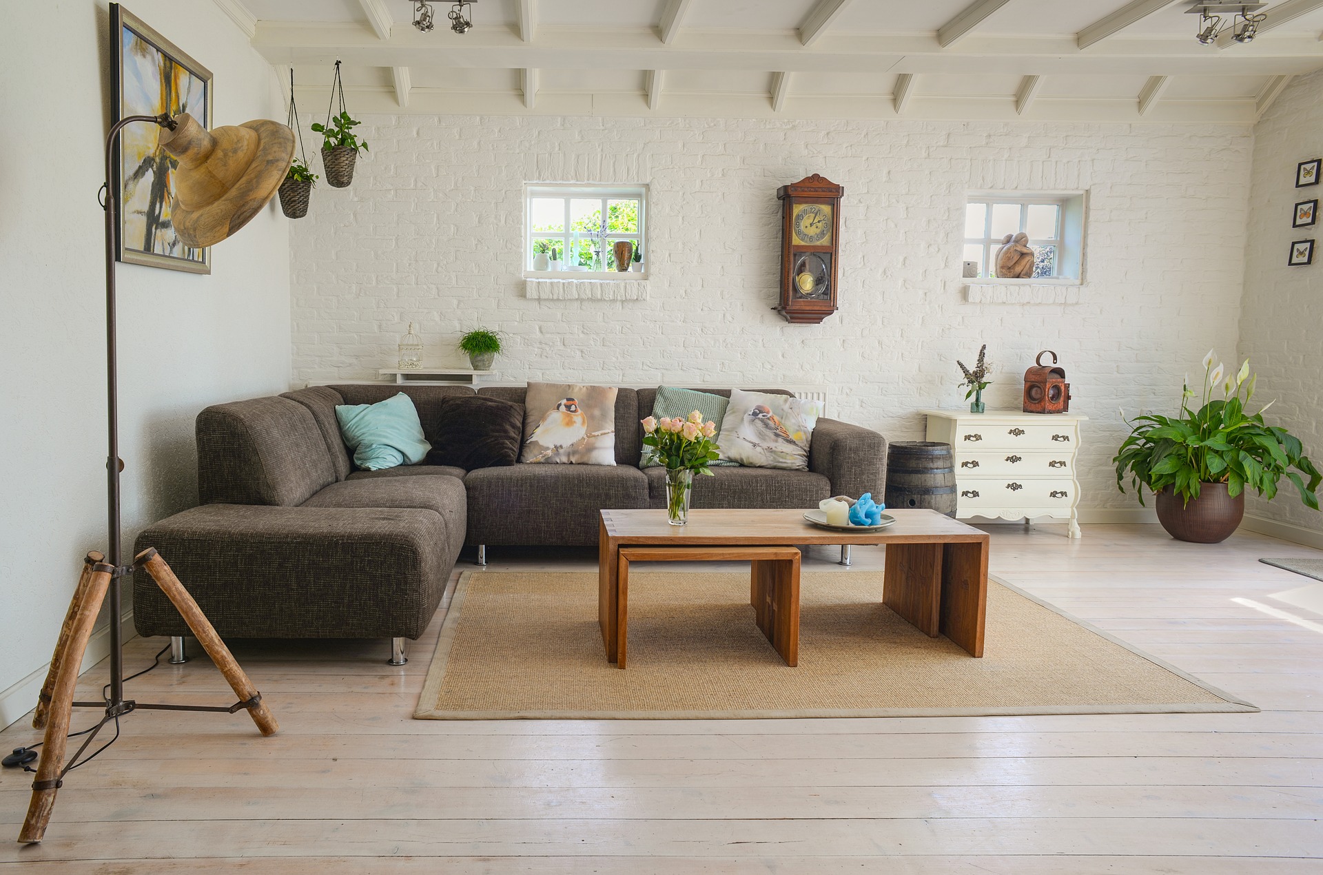 How to Make Your California Home Cool in the Summer