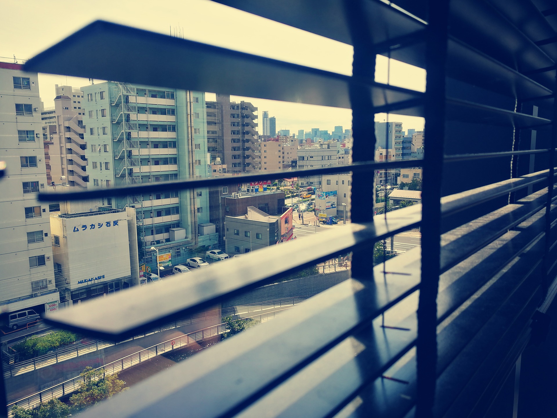 The Advantages of Faux Wood Blinds