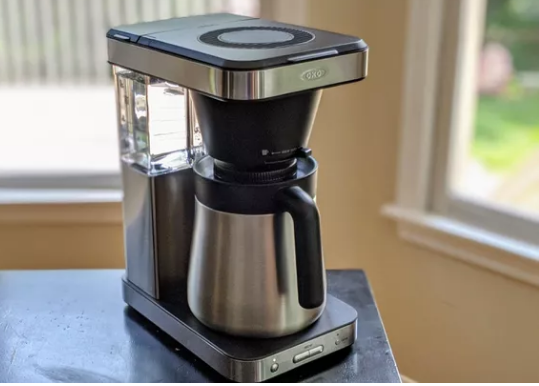 Factors to Consider when Choosing a Coffee Maker