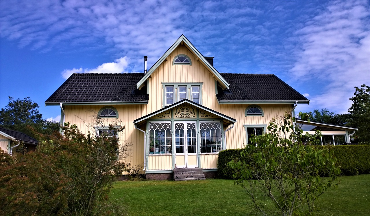 Handy Tips to Design Your Dream Home for Retirement