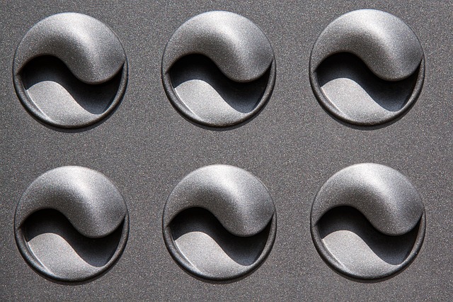 vents