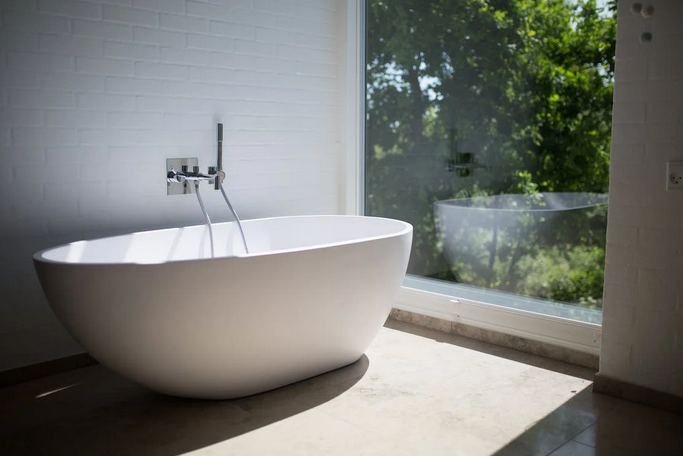 Bathtub Heaven: A Comprehensive Guide to Choosing the Right Tub for Your Home
