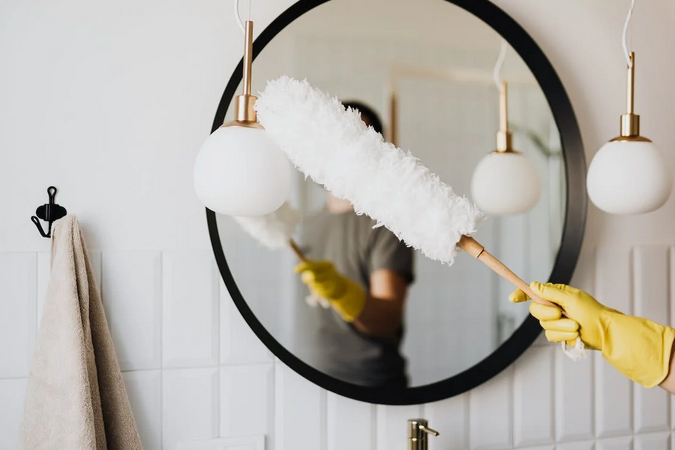 The Cost of a Dirty Home: Why Investing in Cleaning Services Is Worth It