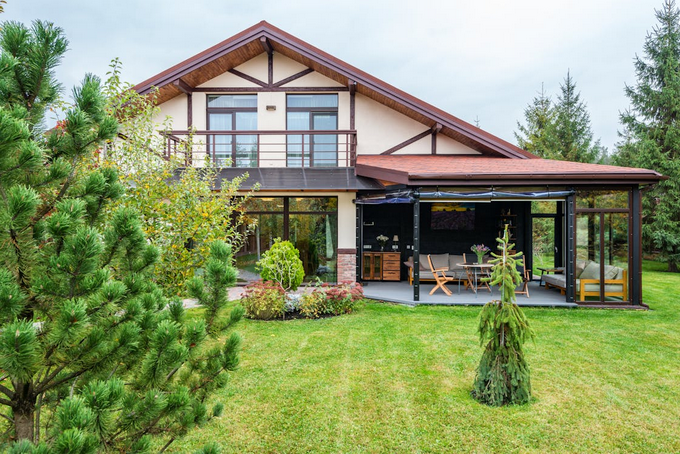 landscaping