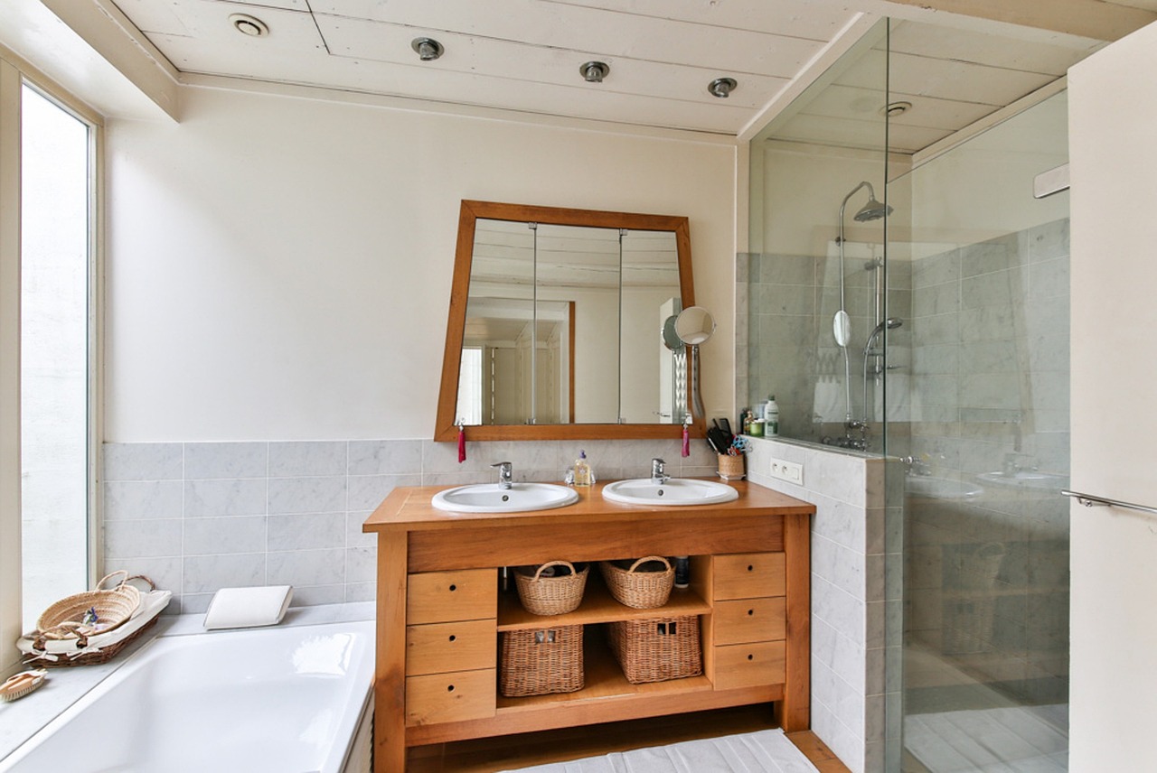 Reasons to Consider Remodeling Your Bathroom