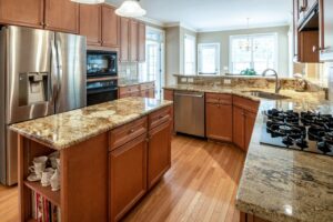 countertop 